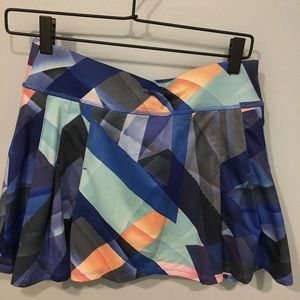 Athleta Tennis Skirt